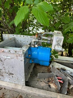 Kryt bazénu Poollock - 7