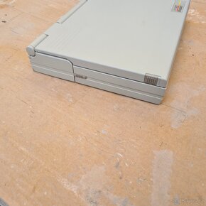 Pravěký notebook COMPAQ LTE 286 - 7