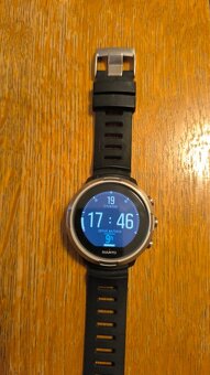 Suunto D5 + Sonda Tank Pod - 7
