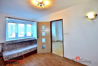 Prodej, domy/rodinný, 166 m2, 58254 Úsobí, Havlíčkův Brod [I - 7
