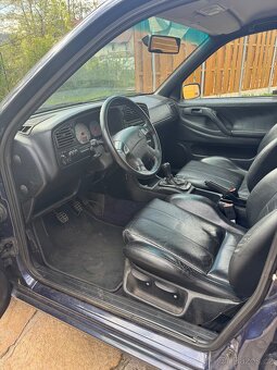 VW Passat B4 1.9TDI, 81kw, kůže, zachovalý stav - 7