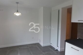 Pronájem bytu 3+1 v Rodinném domě se zahradou ve Rtyni v Pod - 7