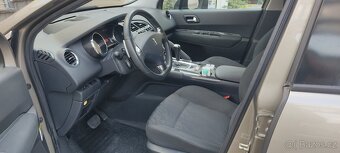 Prodej Peugeot 3008 1.6HDi, r.v.2013 - 7