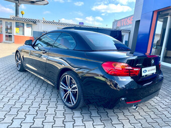 BMW 440i xDrive M Sport cabriolet - 7