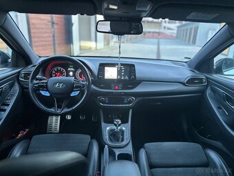 Hyundai i30 N 2.0 T-GDi N Performance - 7