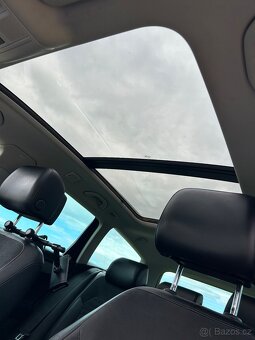 Passat b7 2.0tdi 103kw - 7