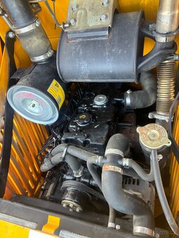 JCB 1CX - 7