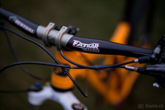 Santa Cruz Tallboy LT 29'' - 7