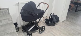 Cybex Priam 2022 komplet sada - 7