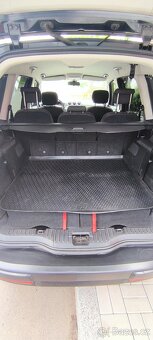 Ford Galaxy 2.0 tdc 103kw rv.09, 7.mist, 6st.man. - 7