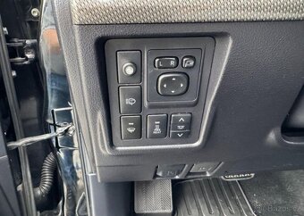 Toyota 3.0 D-4D nafta automat 140 kw - 7