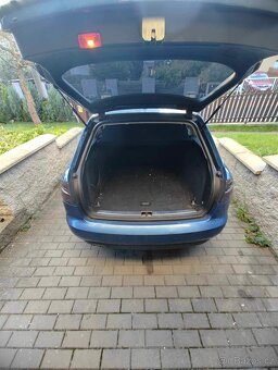 Audi A4 103kw automat - 7