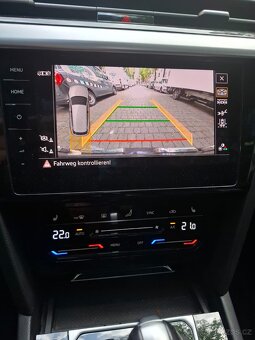 Volkswagen Passat b8 2 Tdi m.r.2023 full led ACc navigace - 7