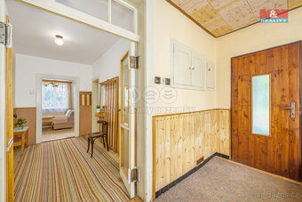 Prodej rodinného domu, 86 m², Klenovka - 7