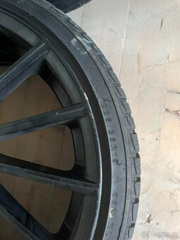 MOTEC Tornado MCT9-8519 - 7