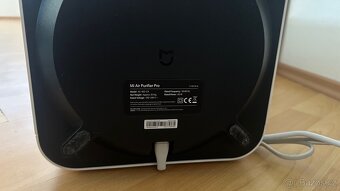 Čistička vzduchu Xiaomi Mi Air Purifier Pro - 7