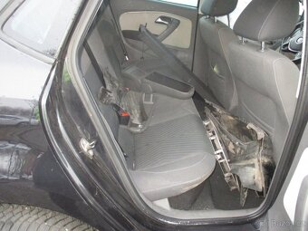 Volkswagen Polo 1,4 TDi 90 - 7