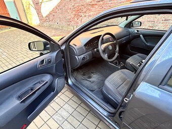 2006 Škoda Octavia 1.9TDI combi 74kw tour - 7