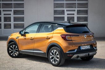 Renault Captur 1.0 TCe Intens - 7
