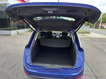 CITROEN C4 GRAND PICASSO 2.0HDi - 7 MÍST - 110KW - AUTOMAT - 7