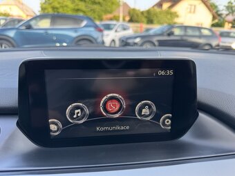 Mazda 6 2.0i Skyactive Exclusive 68 873 Km Full LED RVM - 7