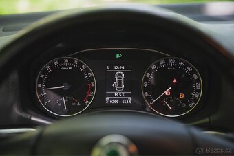 Škoda Octavia 2 - 2.0 TDI 103kW - 7