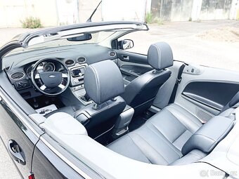 Ford Focus CC 2.0 Pininfarina - 7