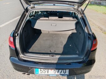 Seat Exeo 1.8 TSI - 7