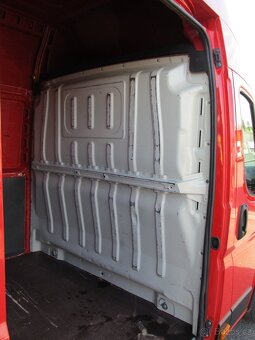 Peugeot Boxer 2.0 HDI L4H3 ČR 1.maj - 7