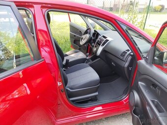Kia Venga 1.4 benzín,87000KM,KOUP.ČR,CEBIE,PO SERVISU A STK - 7