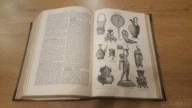Kompletní A-Z Meyers Kleines Konversations-Lexikon - 7