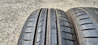 185/65r15 Dunlop Sport Bluresponse letní 2ks 185/65/15 - 7