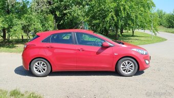 Hyundai i30 1.6 88kw - 7