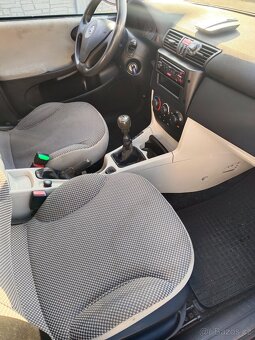 Fiat Stilo - 7