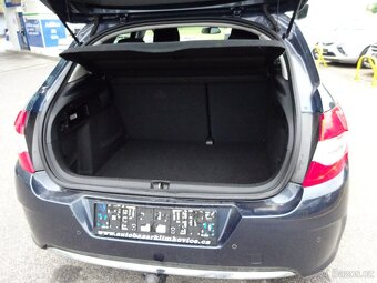 CITROEN C4 1,6 HDI - 7