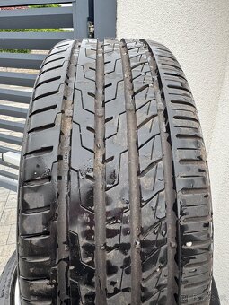 5x120 R19 BMW M3 styling 220 - 7
