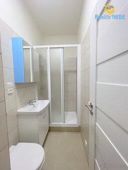 Pronájem bytu 2kk 42m2 Švabinského Praha 4 Chodov - 7