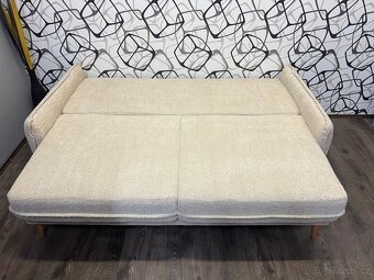 Rozkládací sofa PATTI - 7