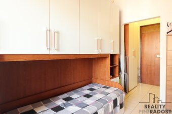 Prodej bytu 1+kk 28 m², via Filomena, Montesilvano, Itálie - 7
