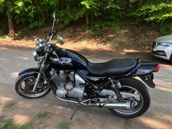 Kawasaki Zephyr - 7