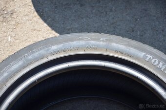225/50 R17 98W, Tomket Sport 3 letní pneumatiky - 7
