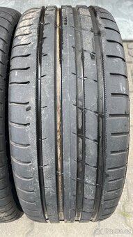 Alu kola 5x112 R17 et 50 - 7