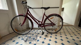 Specialized Daily 1 městské kolo dámské velikost S - 7