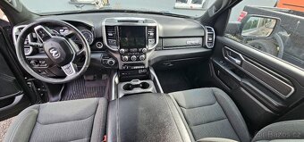DODGE RAM 1500 BIG HORN 5.7HEMI 2019 - 7