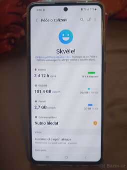 Samsung Galaxy Note10 Lite (N770F), Dual SIM - 7