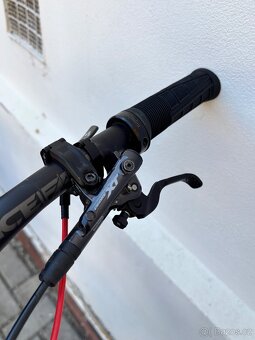 CUBE STEREO 170 TM 29 - 7