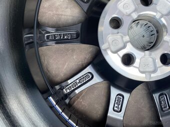 Nová originální Alu kola Toyota Yaris, Mazda 2 185/65/15 - 7