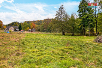 Prodej pozemku 4788 m², Prysk - 7