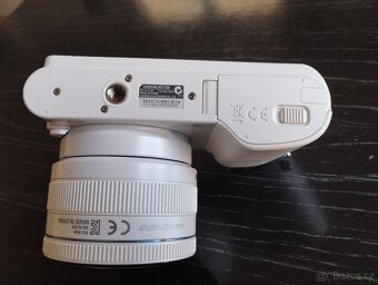 Samsung NX1100 - 7