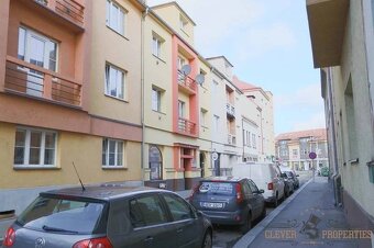 Moderní byt 2+kk k pronájmu – 57 m2, Pardubice – Bílé Předmě - 7
